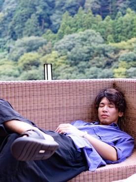 sssshunnnnさんのコーディネート