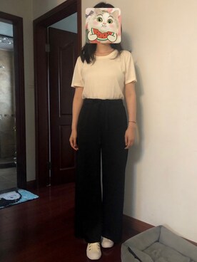 多宝妹さんのコーディネート