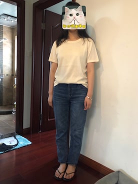 多宝妹さんのコーディネート