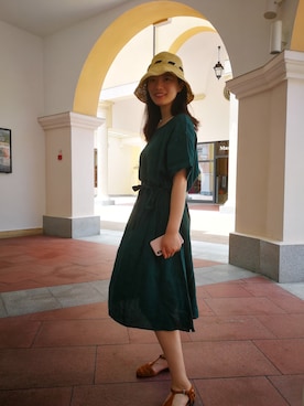 多宝妹さんのコーディネート