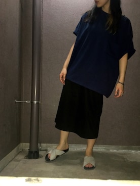 ア ヤさんのコーディネート