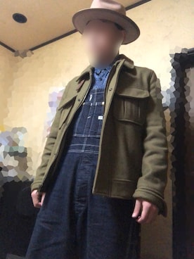 yu.95さんのコーディネート