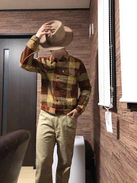 yu.95さんのコーディネート