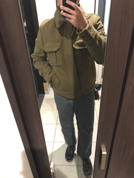 yu.95さんのコーディネート