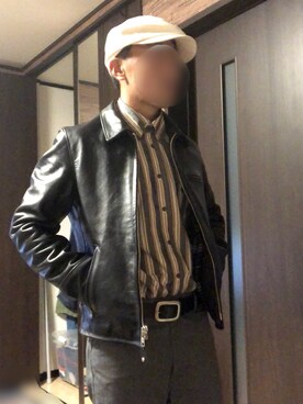 yu.95さんのコーディネート