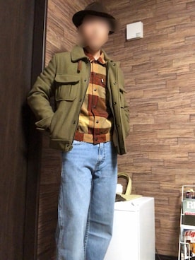 yu.95さんのコーディネート