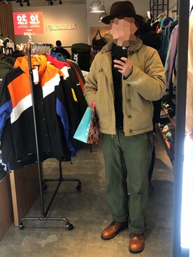 yu.95さんのコーディネート