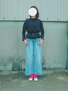 waveさんのコーディネート