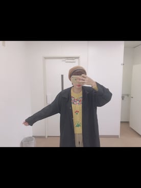 waveさんのコーディネート