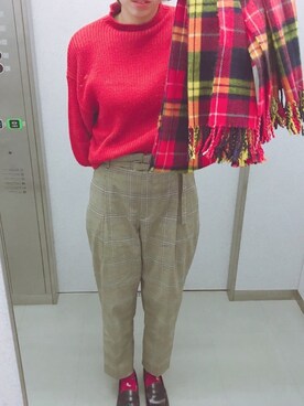 waveさんのコーディネート