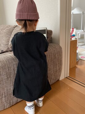 もちゃんさんのコーディネート