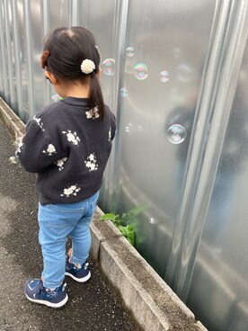 もちゃんさんのコーディネート