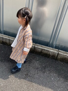 もちゃんさんのコーディネート