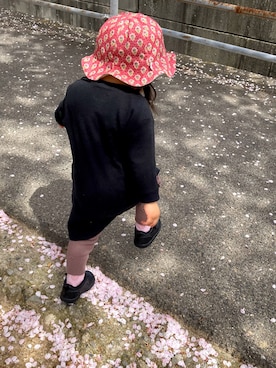 もちゃんさんのコーディネート