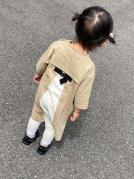 もちゃんさんのコーディネート