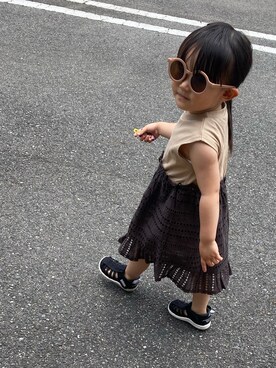 もちゃんさんのコーディネート