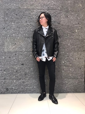 しゅんさんのコーディネート