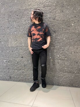 しゅんさんのコーディネート