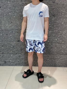 しゅんさんのコーディネート