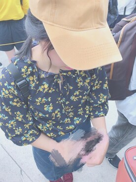 a y a ©️ aさん(レディース・153cm)の冬コーディネート