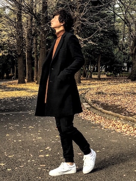 ゆうぞー▼▲▼▲さんのコーディネート