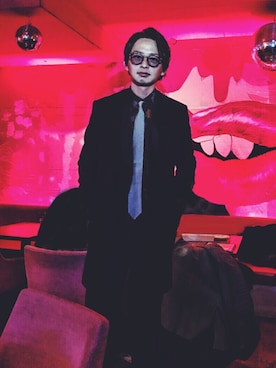 ゆうぞー▼▲▼▲さんのコーディネート