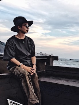 ゆうぞー▼▲▼▲さんのコーディネート