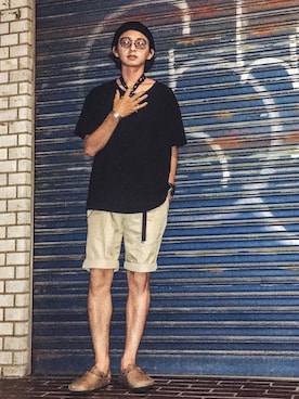 ゆうぞー▼▲▼▲さんのコーディネート