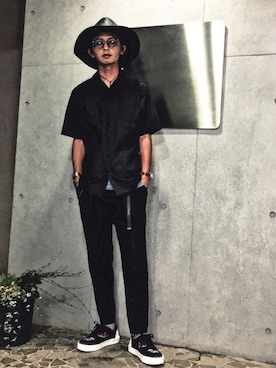 ゆうぞー▼▲▼▲さんのコーディネート