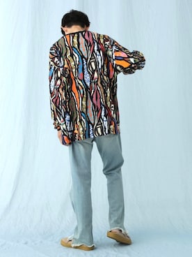 ゆうぞー▼▲▼▲さんのコーディネート