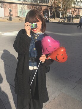 ayumiiruさんのコーディネート