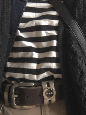 ayumiiruさんのコーディネート