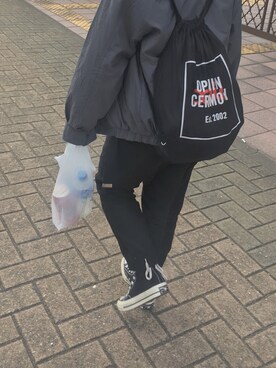 ayumiiruさんのコーディネート