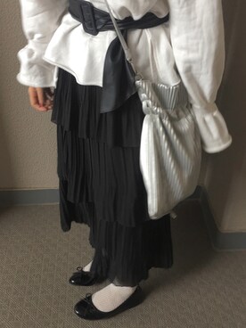 ayumiiruさんのコーディネート