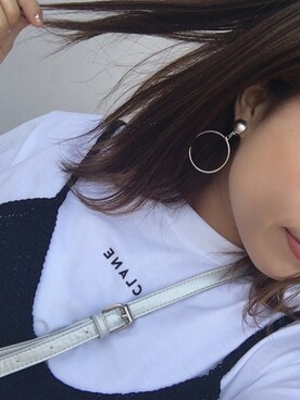 ayumiiruさんのコーディネート