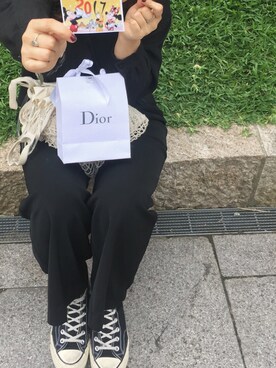 ayumiiruさんのコーディネート