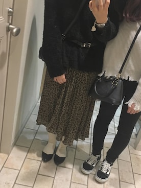 ayumiiruさんのコーディネート