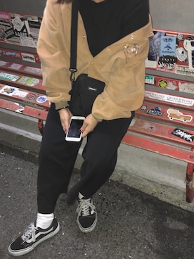 ayumiiruさんのコーディネート