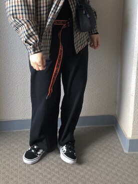 ayumiiruさんのコーディネート