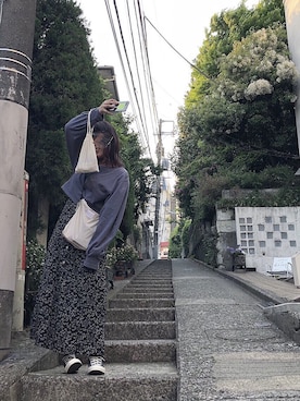 ayumiiruさんのコーディネート