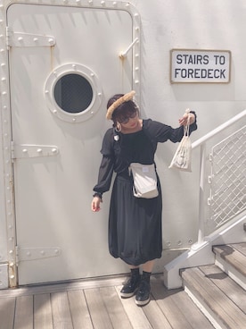 ayumiiruさんのコーディネート