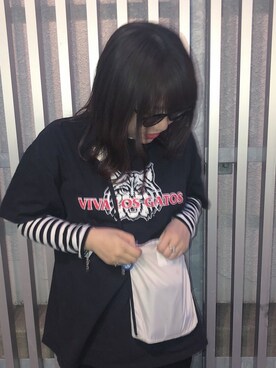 ayumiiruさんのコーディネート