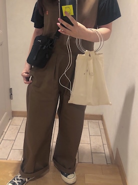 ayumiiruさんのコーディネート