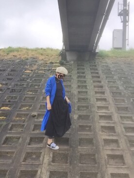 Mi-chaan○さん(レディース・159cm)の春コーディネート