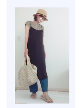 Mi-chaan○さんのコーディネート