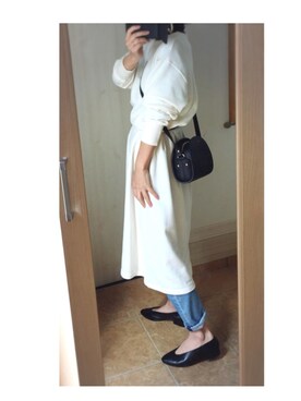 Mi-chaan○さんのコーディネート