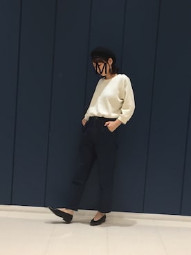 Mi-chaan○さんのコーディネート