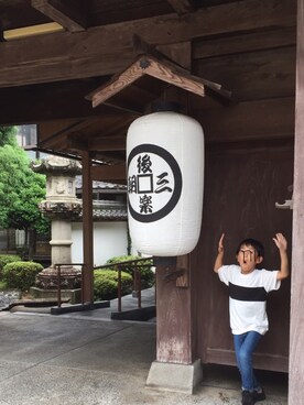 Mi-chaan○さんのコーディネート