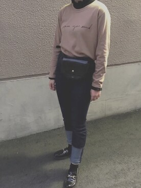 あおいさんのコーディネート