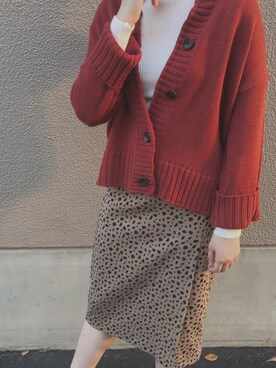 あおいさんのコーディネート